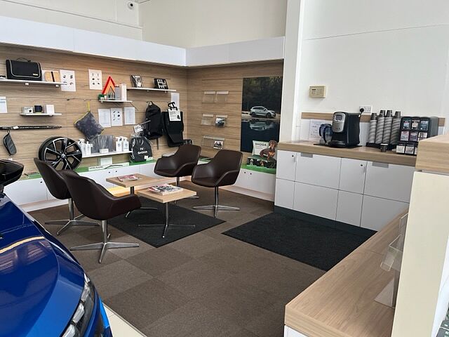 Used Skoda Citigo 2019 for sale - 75773634: Photo 11