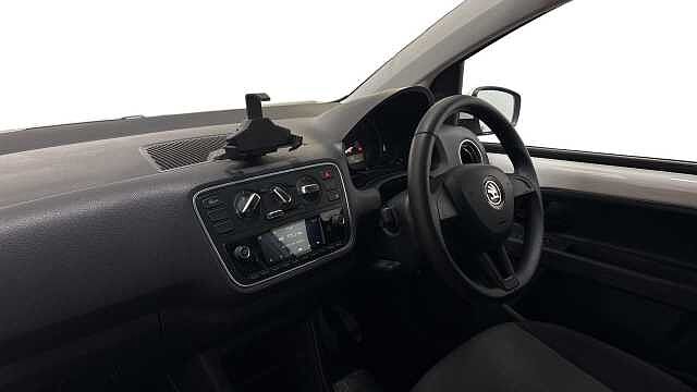 Used Skoda Citigo 2019 for sale - 75773634: Photo 2