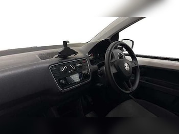 Used Skoda Citigo 2019 for sale - 75773634: Photo