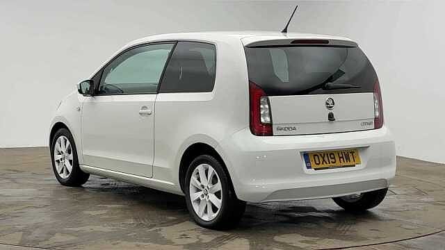 Used Skoda Citigo 2019 for sale - 75773634: Photo 3