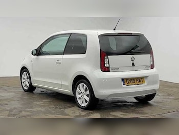 Used Skoda Citigo 2019 for sale - 75773634: Photo