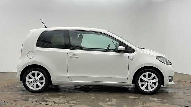 Used Skoda Citigo 2019 for sale - 75773634: Photo 4