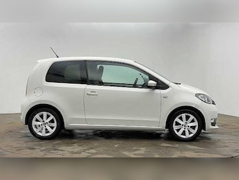 Used Skoda Citigo 2019 for sale - 75773634: Photo