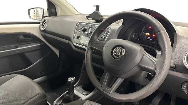 Used Skoda Citigo 2019 for sale - 75773634: Photo 6