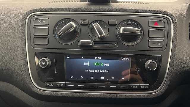 Used Skoda Citigo 2019 for sale - 75773634: Photo 8