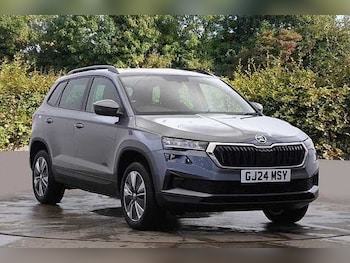 Skoda - Karoq