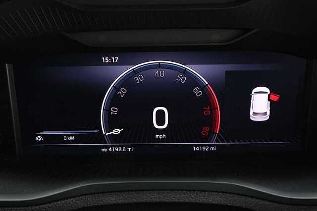 Used Skoda Karoq 2024 for sale - 76547530: Photo 11