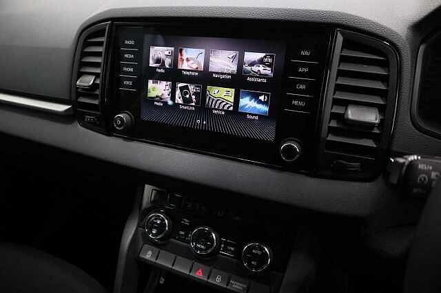 Used Skoda Karoq 2024 for sale - 76547530: Photo 12