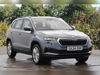 Skoda - Karoq