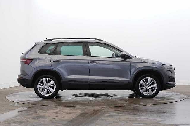 Used Skoda Karoq 2024 for sale - 76547530: Photo 4