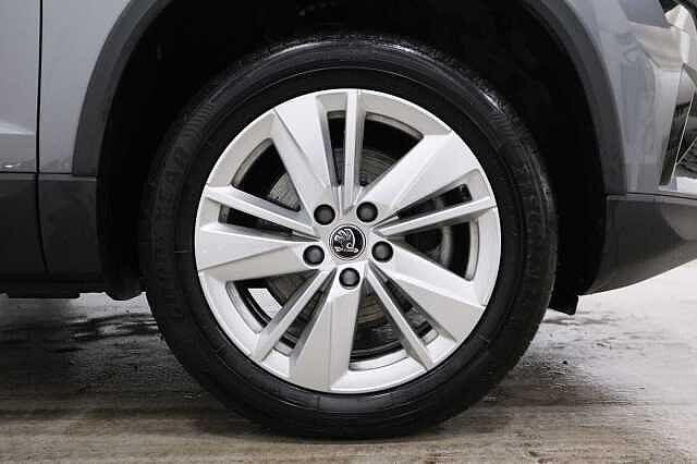 Used Skoda Karoq 2024 for sale - 76547530: Photo 5