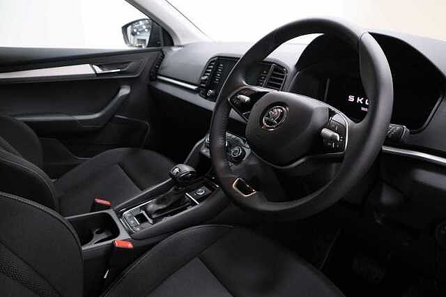 Used Skoda Karoq 2024 for sale - 76547530: Photo 6