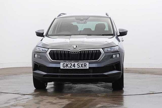 Used Skoda Karoq 2024 for sale - 76547530: Photo 7