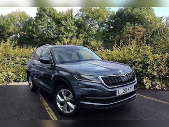 Skoda - Kodiaq
