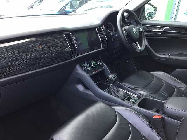 Used Skoda Kodiaq 2020 for sale - 76324330: Photo 2