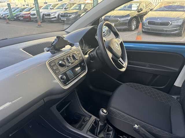 Used Skoda Citigo 2017 for sale - 75773627: Photo 2