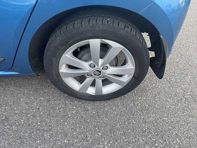 Used Skoda Citigo 2017 for sale - 75773627: Photo 5