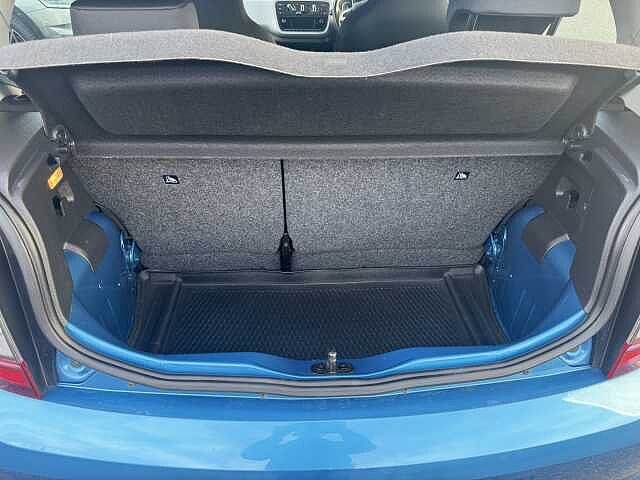 Used Skoda Citigo 2017 for sale - 75773627: Photo 7