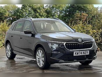 2025 (74) - 1.0 TSI SE L 5dr DSG