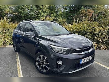 Kia - Stonic