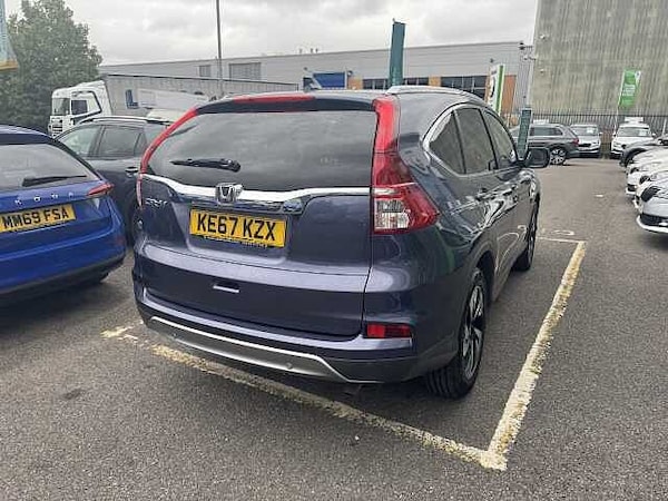Used Honda CR-V 2017 for sale - 75732507: Photo 10