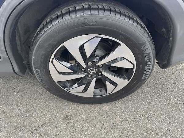 Used Honda CR-V 2017 for sale - 75732507: Photo 5
