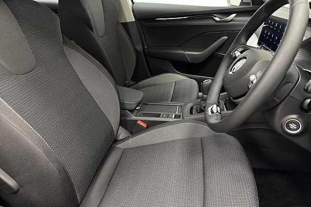 Used Skoda Octavia 2024 for sale - 76219288: Photo 10