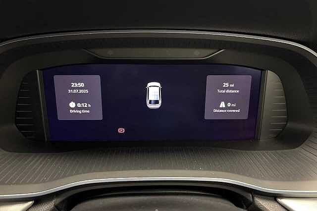 Used Skoda Octavia 2024 for sale - 76219288: Photo 11