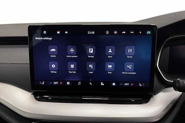 Used Skoda Octavia 2024 for sale - 76219288: Photo 12