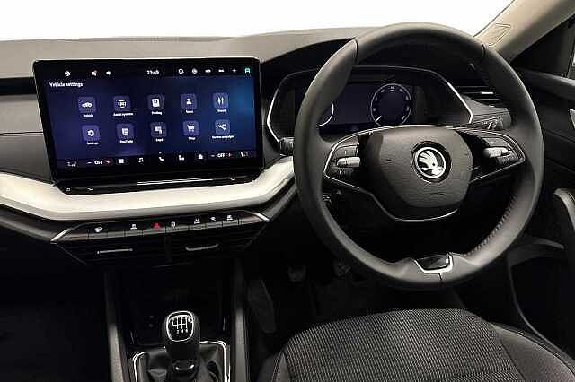 Used Skoda Octavia 2024 for sale - 76219288: Photo 2