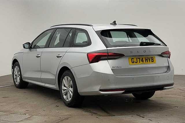 Used Skoda Octavia 2024 for sale - 76219288: Photo 3