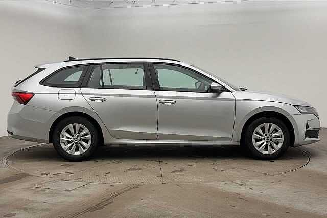 Used Skoda Octavia 2024 for sale - 76219288: Photo 4