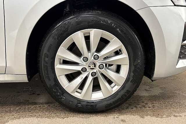 Used Skoda Octavia 2024 for sale - 76219288: Photo 5