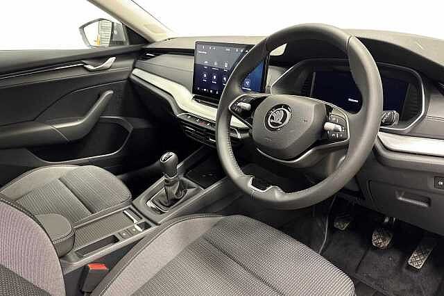 Used Skoda Octavia 2024 for sale - 76219288: Photo 6