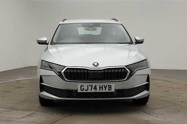 Used Skoda Octavia 2024 for sale - 76219288: Photo 7