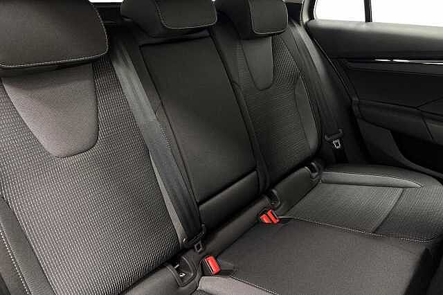 Used Skoda Octavia 2024 for sale - 76219288: Photo 9