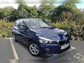Used BMW 2 Series 2018 for sale - 75732475: Photo