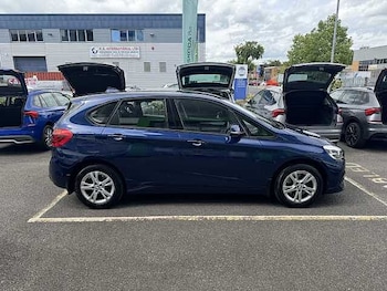 Used BMW 2 Series 2018 for sale - 75732475: Photo