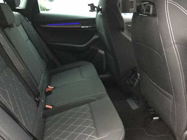 Used Skoda Karoq 2024 for sale - 76547533: Photo 10