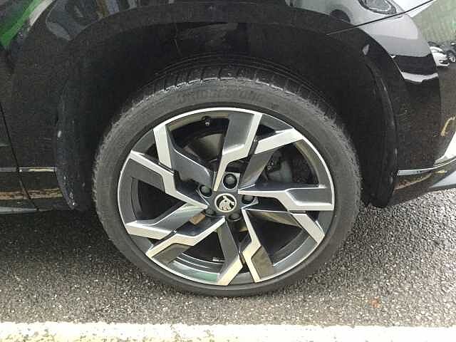 Used Skoda Karoq 2024 for sale - 76547533: Photo 5