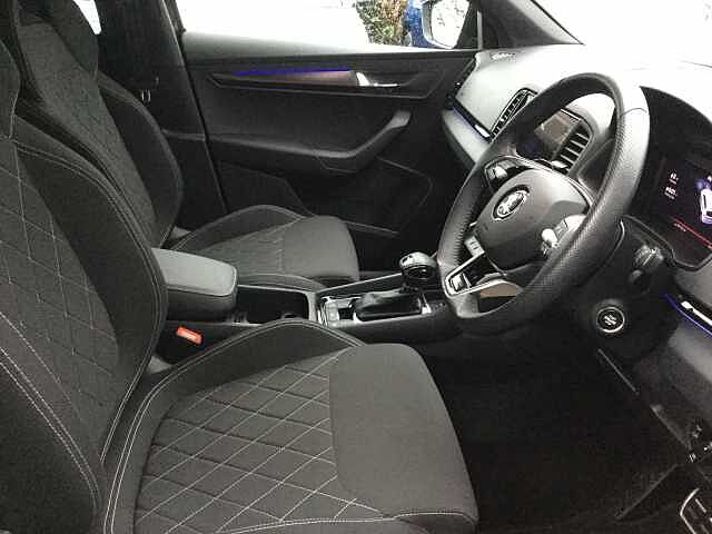Used Skoda Karoq 2024 for sale - 76547533: Photo 7