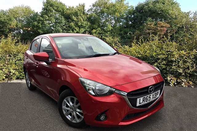 Used Mazda Mazda2 2015 for sale - 76133796: Photo 1