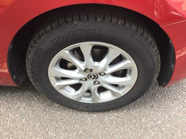 Used Mazda Mazda2 2015 for sale - 76133796: Photo 5