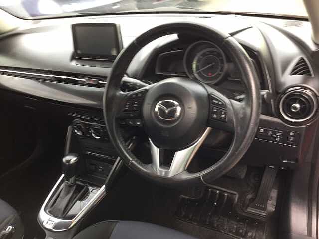 Used Mazda Mazda2 2015 for sale - 76133796: Photo 6