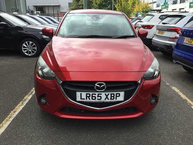 Used Mazda Mazda2 2015 for sale - 76133796: Photo 7