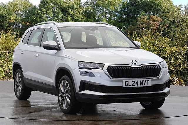 Used Skoda Karoq 2024 for sale - 76547532: Photo 1