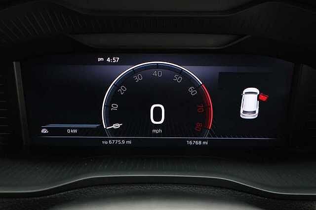 Used Skoda Karoq 2024 for sale - 76547532: Photo 11