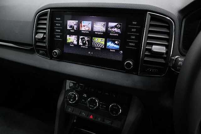 Used Skoda Karoq 2024 for sale - 76547532: Photo 12