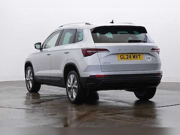 Used Skoda Karoq 2024 for sale - 76547532: Photo