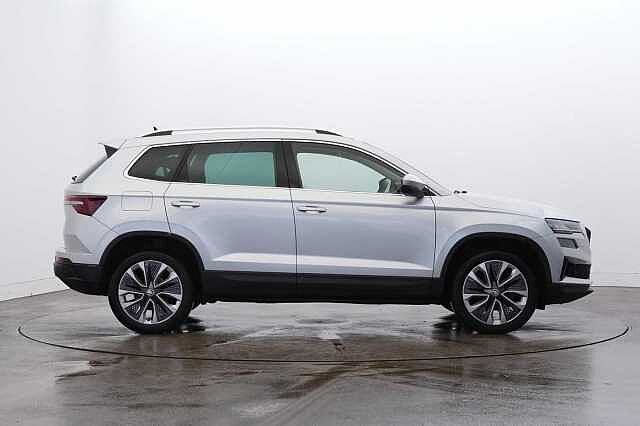Used Skoda Karoq 2024 for sale - 76547532: Photo 4